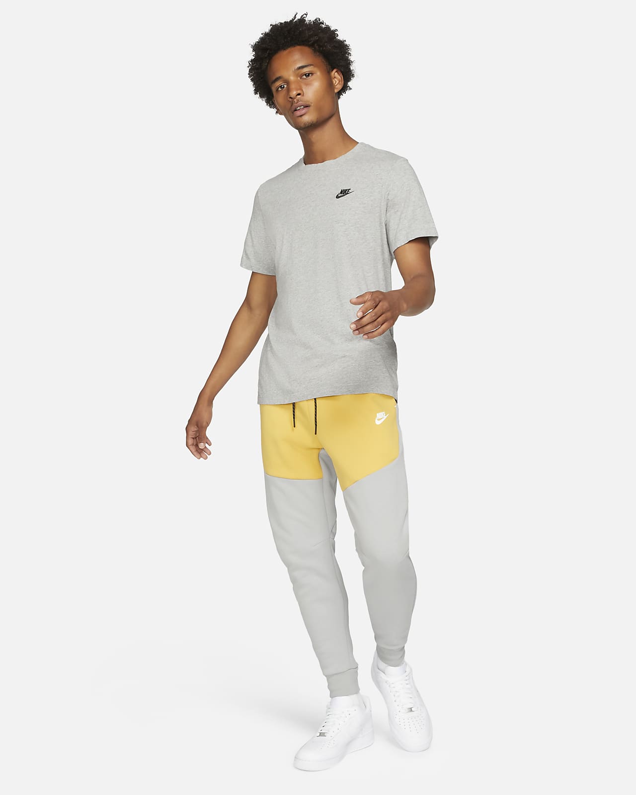 solar flare tech fleece