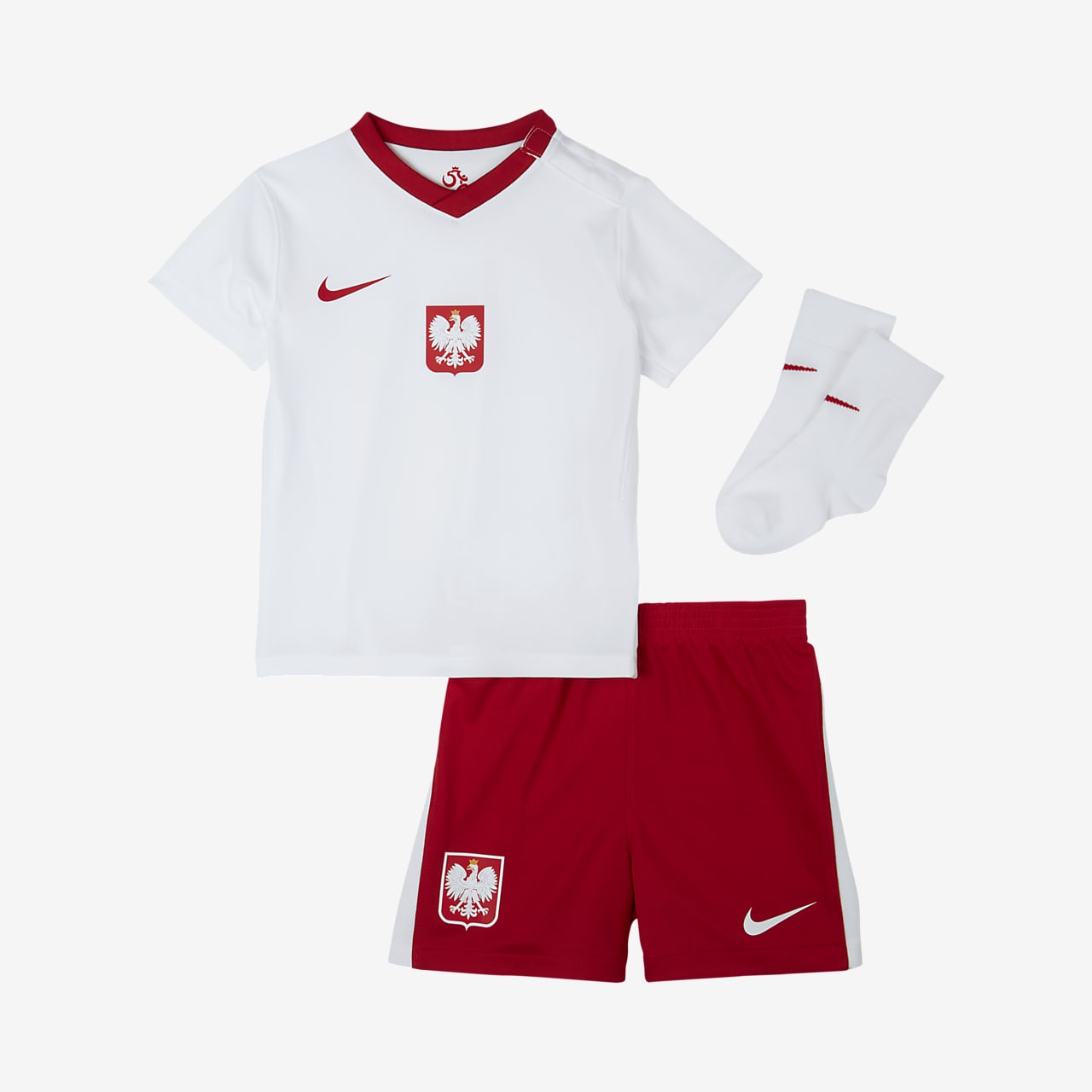 nike baby football kit