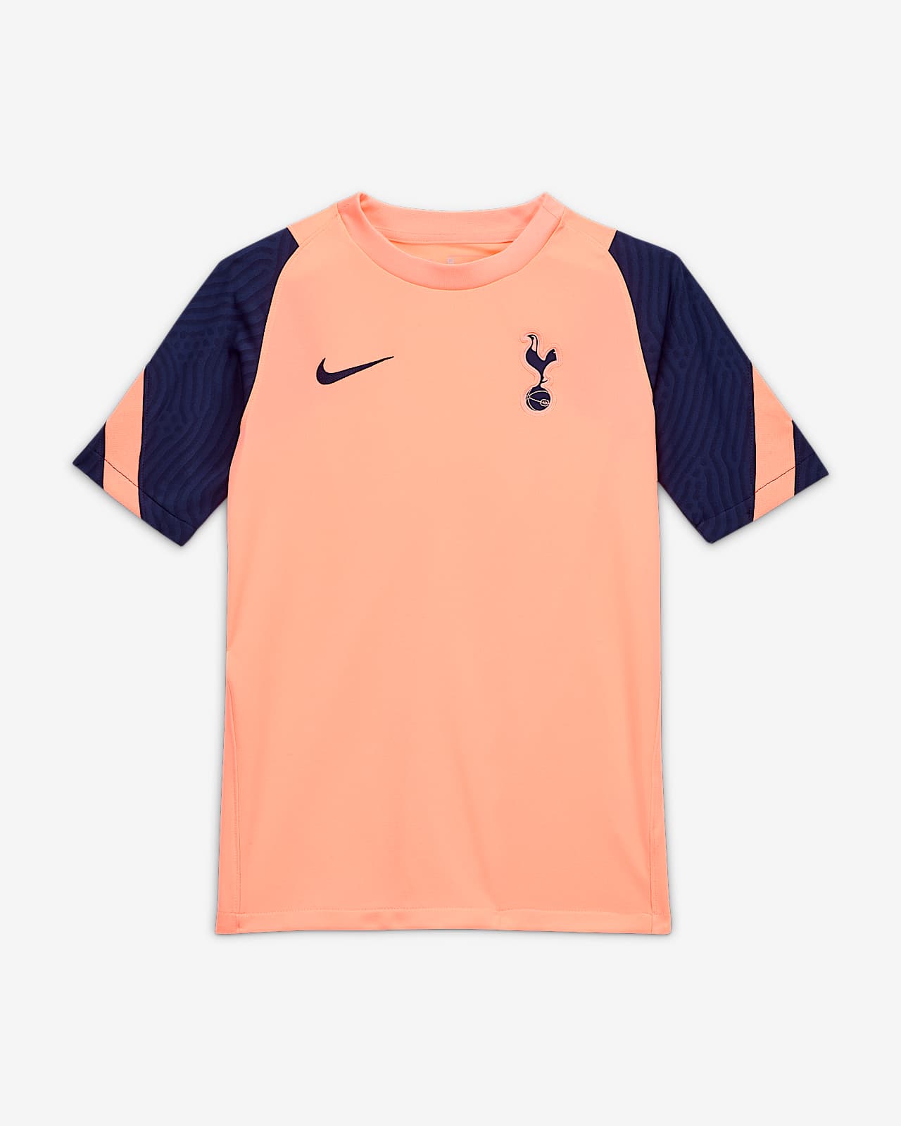 Tottenham Hotspur Strike Camiseta de fútbol de manga corta - Niño/a grande. Nike ES