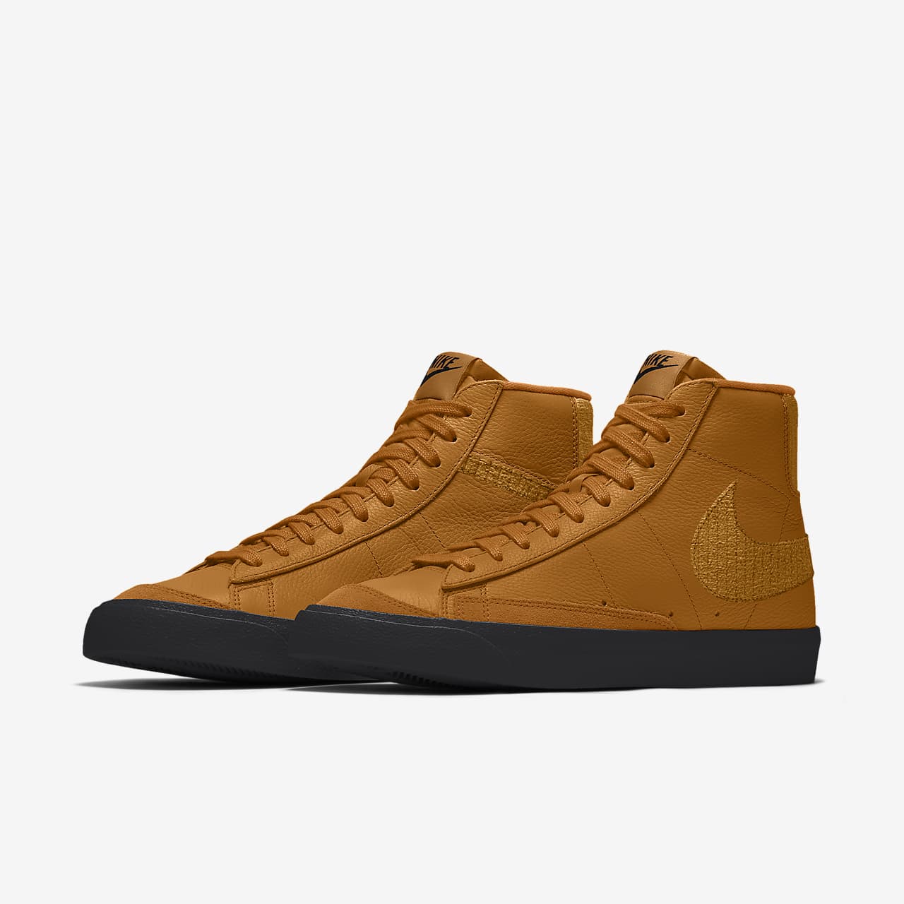 Nike Blazer Mid '77 Vintage By You