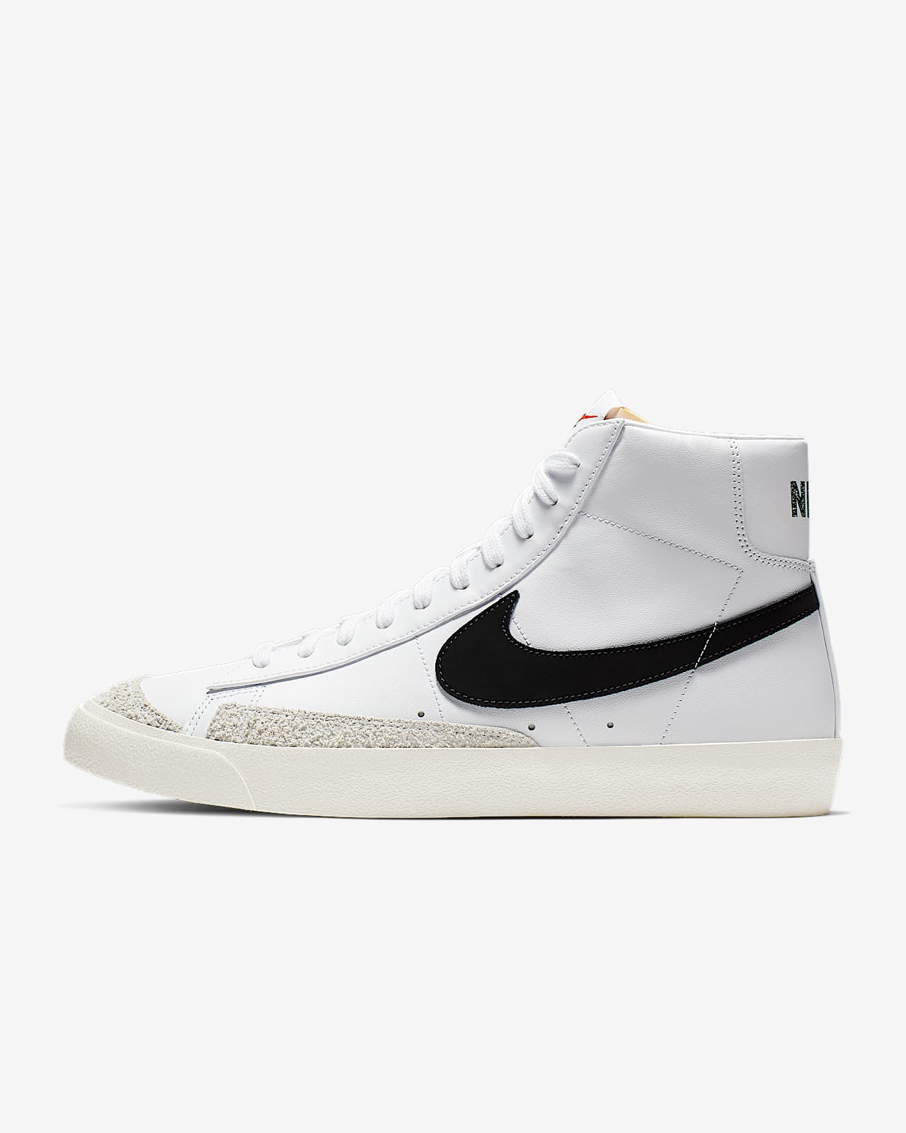 Nike Blazer Mid '77 Vintage Men's Shoes 