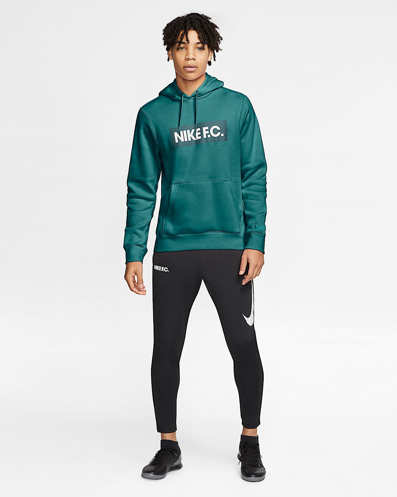 Nike F.C. Fußball Fleece Hoodie für Herren. Nike DE Nike F.C. Fußball Fleece Hoodie für Herren. Nike DE