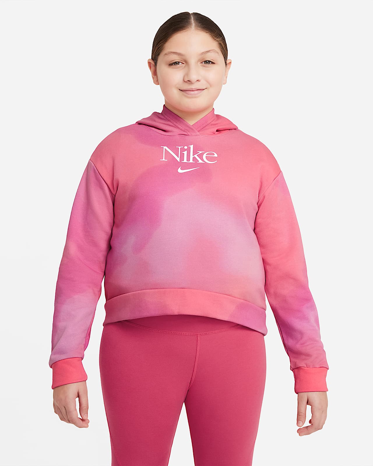 nike taille plus