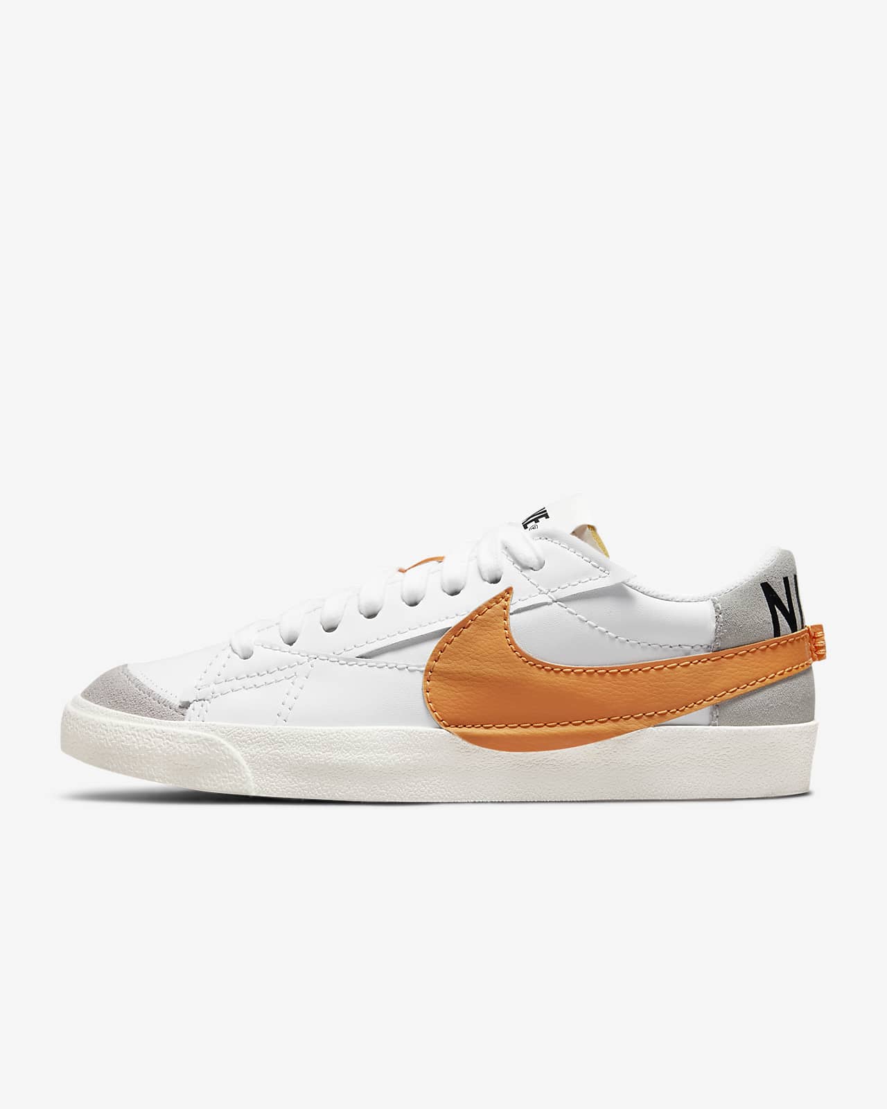 nike blazer low mid 77