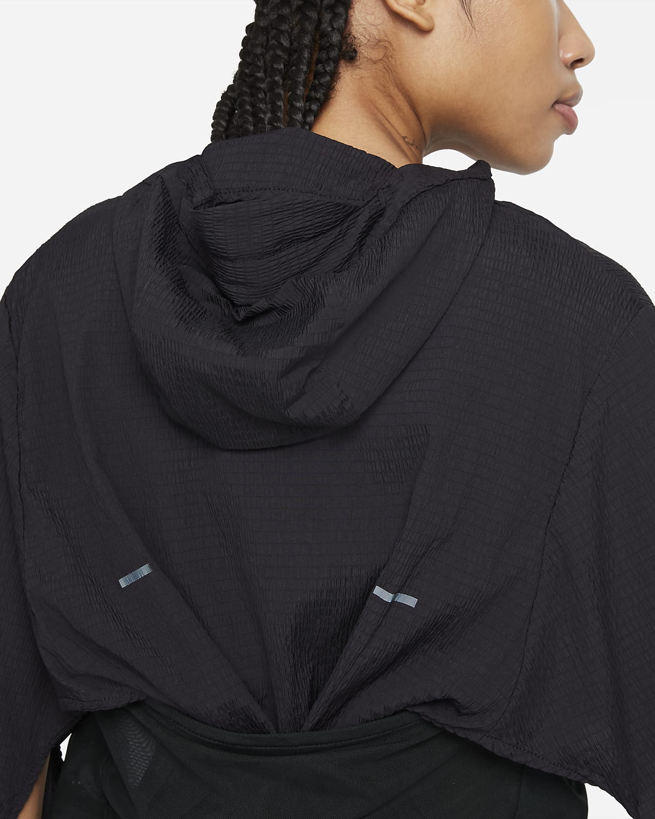 nike wrap jacket
