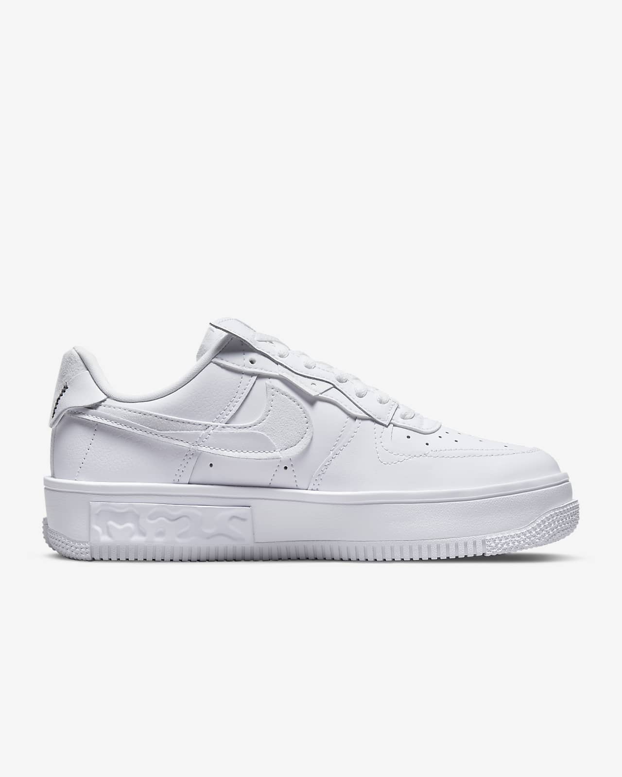 air force nike donna