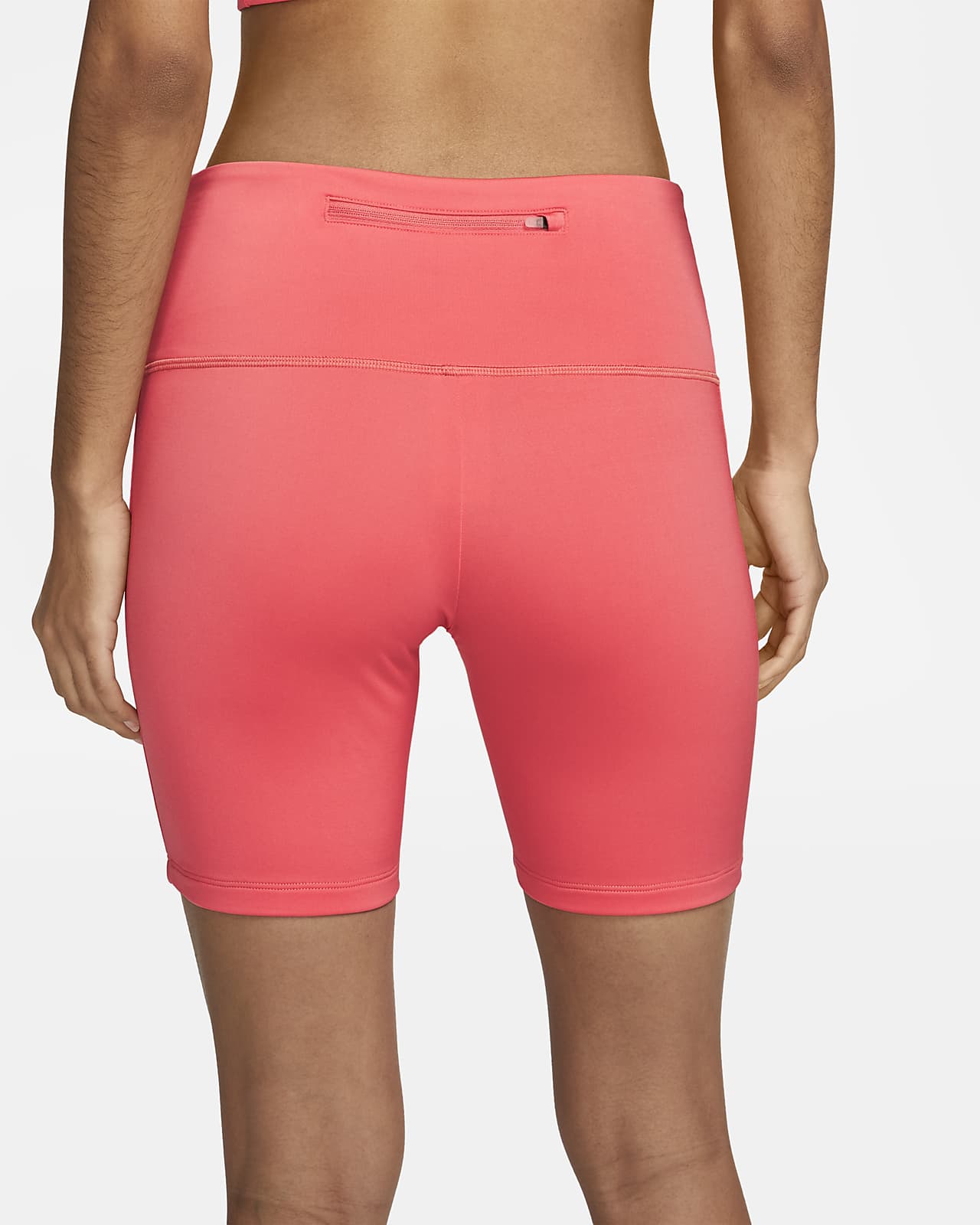 En eller anden måde henvise Strædet thong Nike Essential Women's 6" Swim Shorts. Nike.com