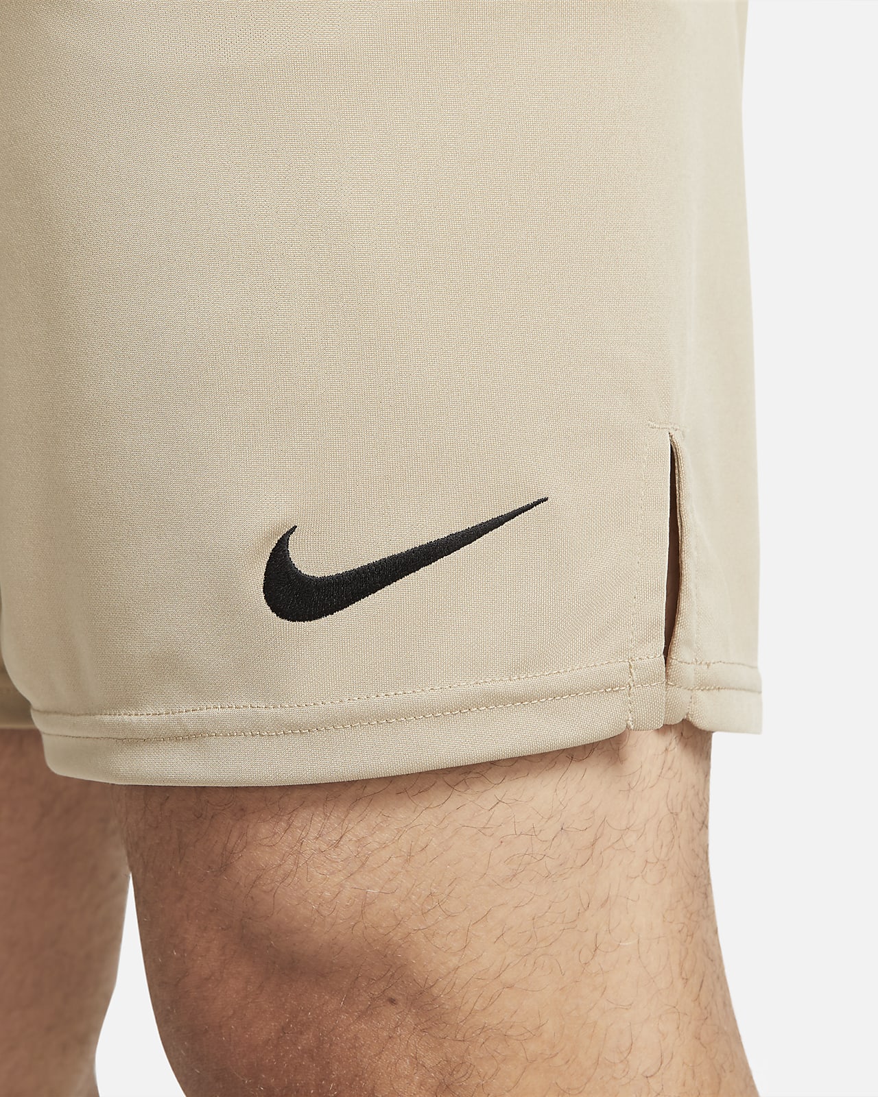 Nike Dri-FIT Men's Knit Training Shorts. Nike CH