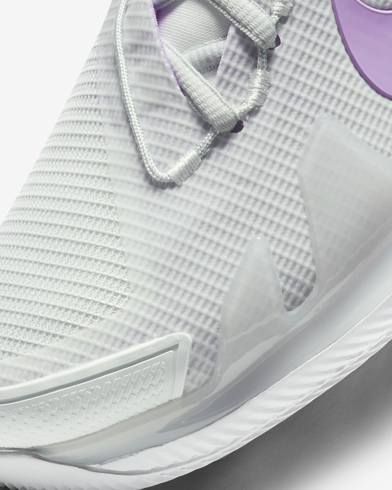nike court air zoom vapor pro womens tennis shoe