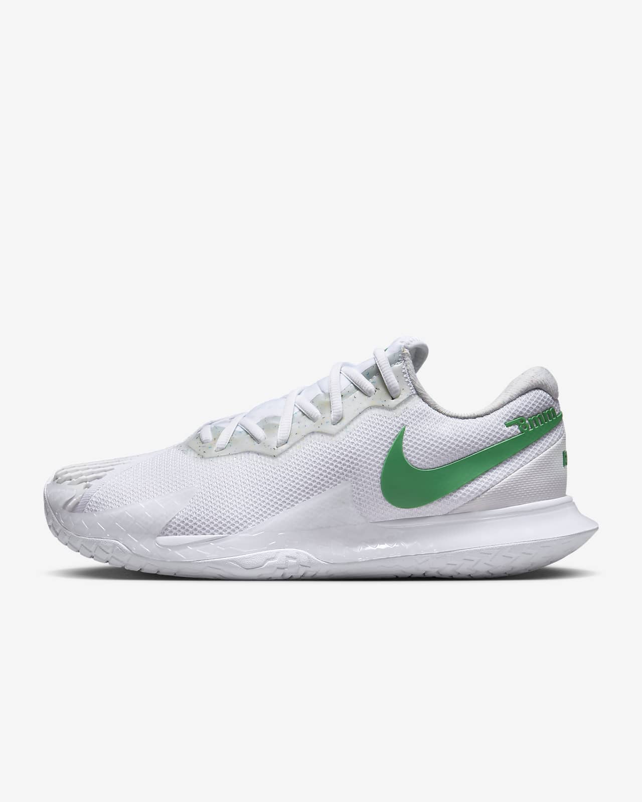 Nike air zoom best sale vapor cage 4 heren