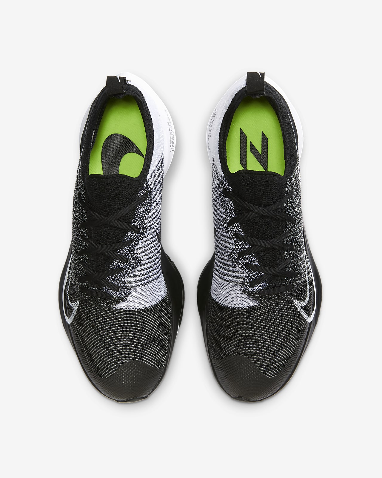 Nike公式 ナイキ エア ズーム テンポ ネクスト メンズ ランニングシューズ オンラインストア 通販サイト