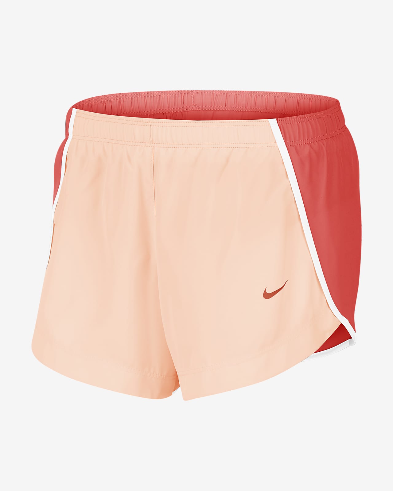 Nike Dry Pantalón corto de running - Niña. Nike ES
