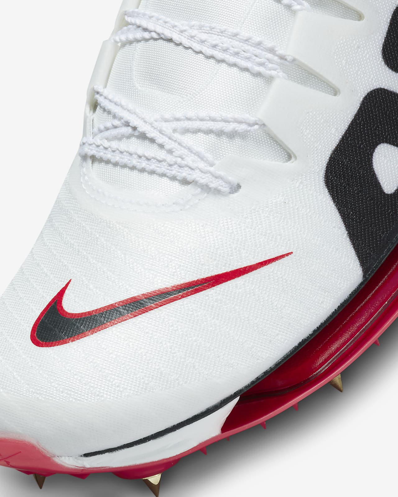 nike uptempo cleats