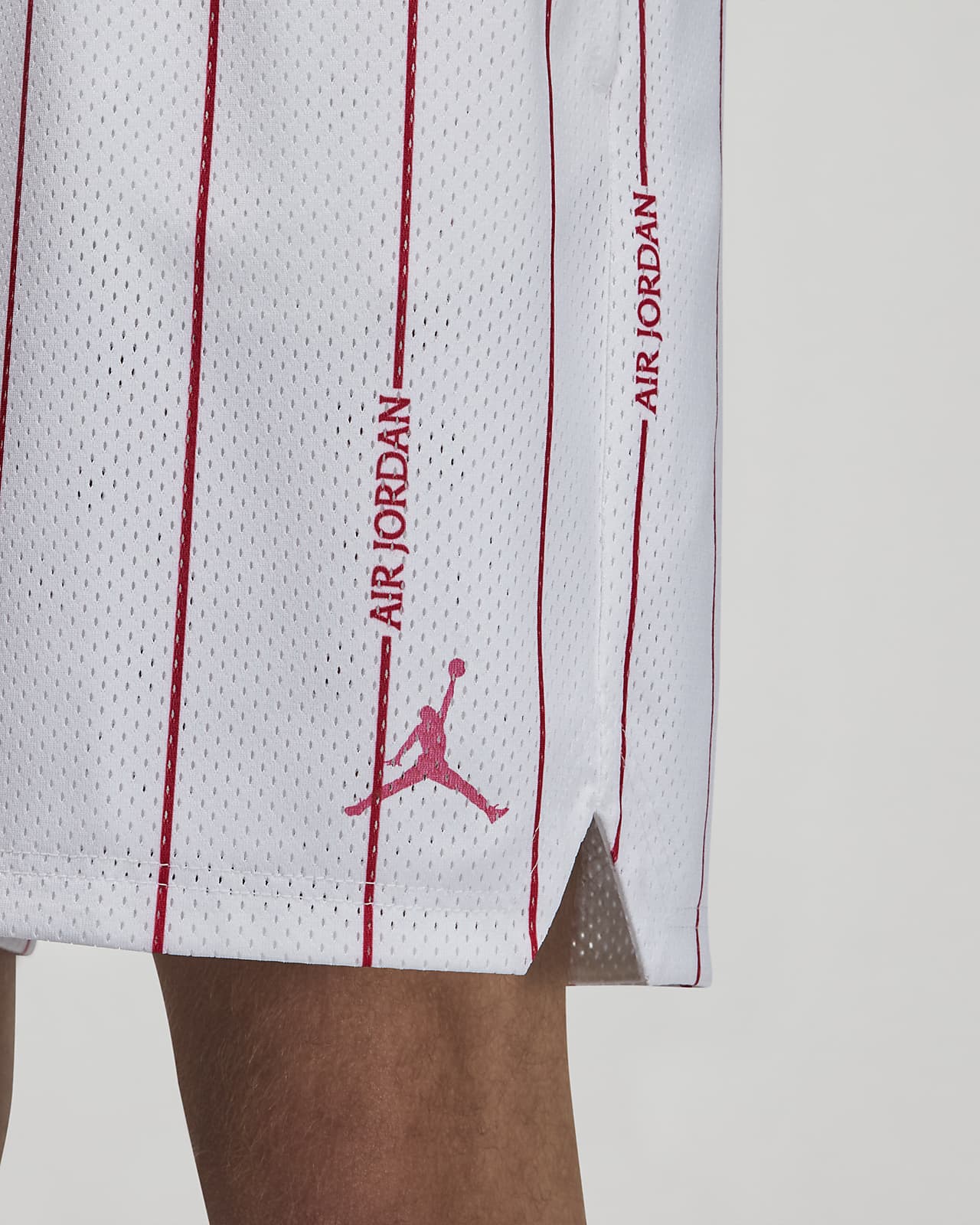 Jordan Essentials Men's Printed Shorts. Nike SK