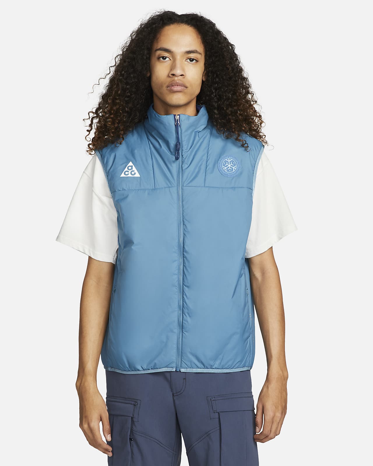 acg rope de dope vest