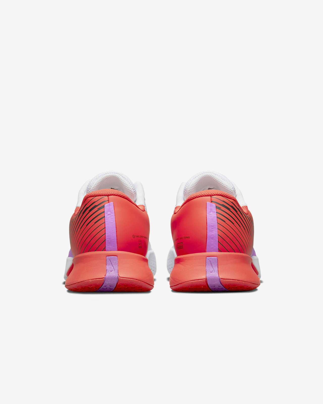nike air zoom pro vapor