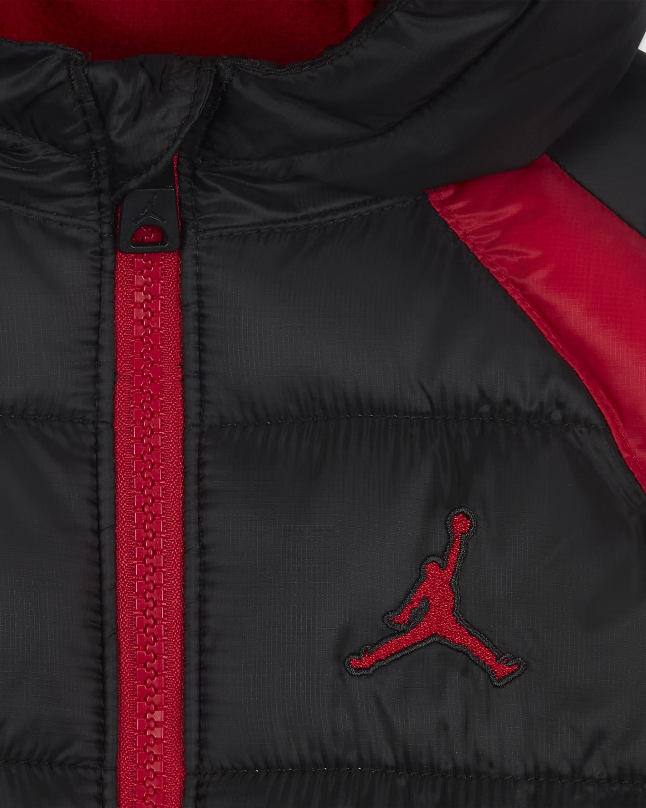 nike air jordan puffer jacket