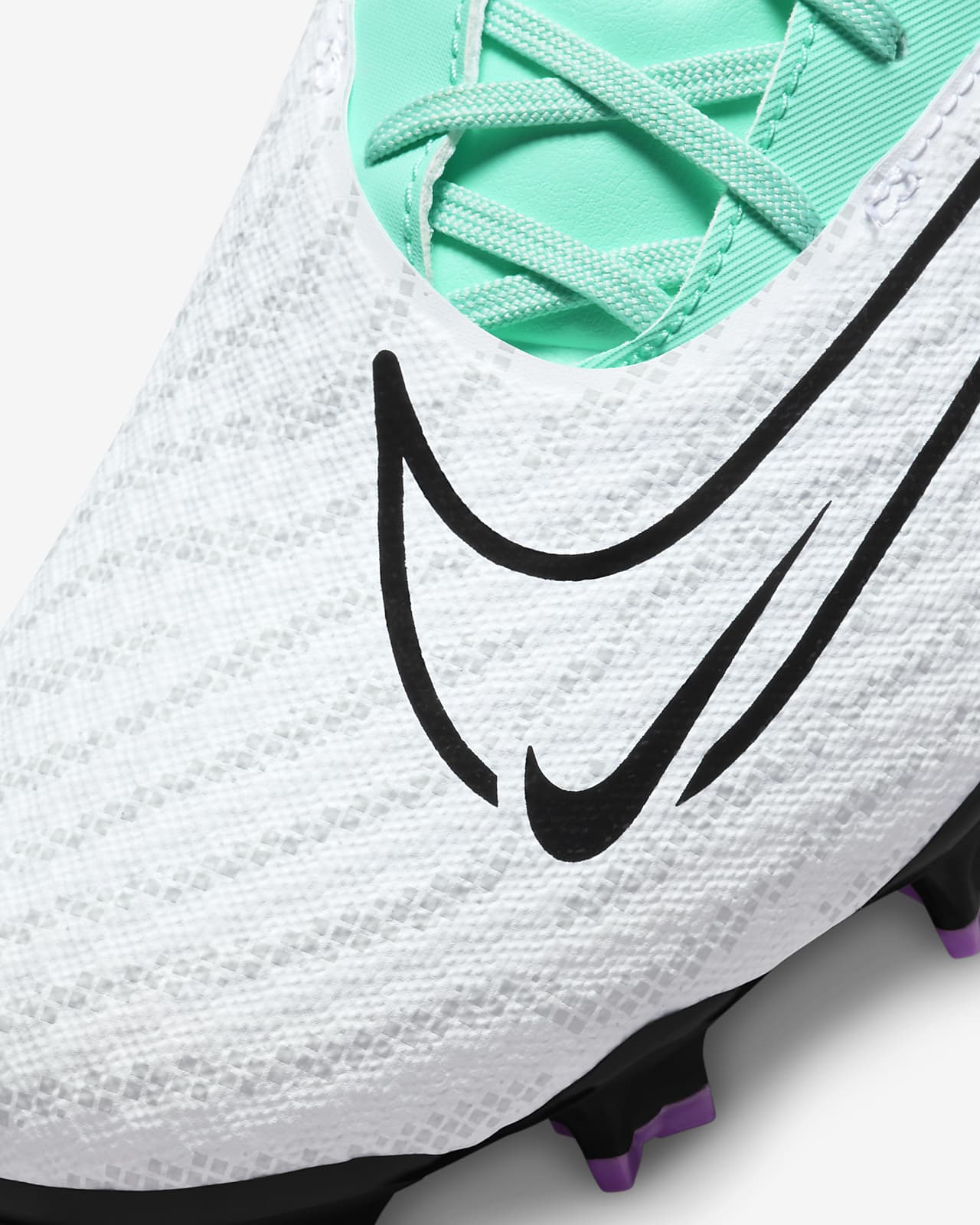 Nike Phantom GX Academy Multi-Ground Low-Top Soccer Cleats