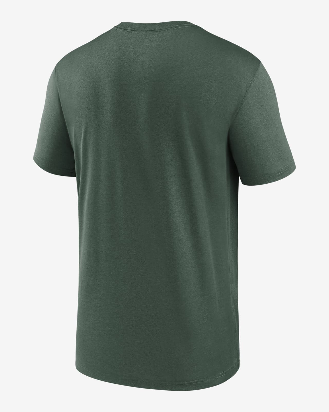 Nike Dri-FIT Icon Legend (NFL Green Bay Packers) Men's T-Shirt. Nike.com