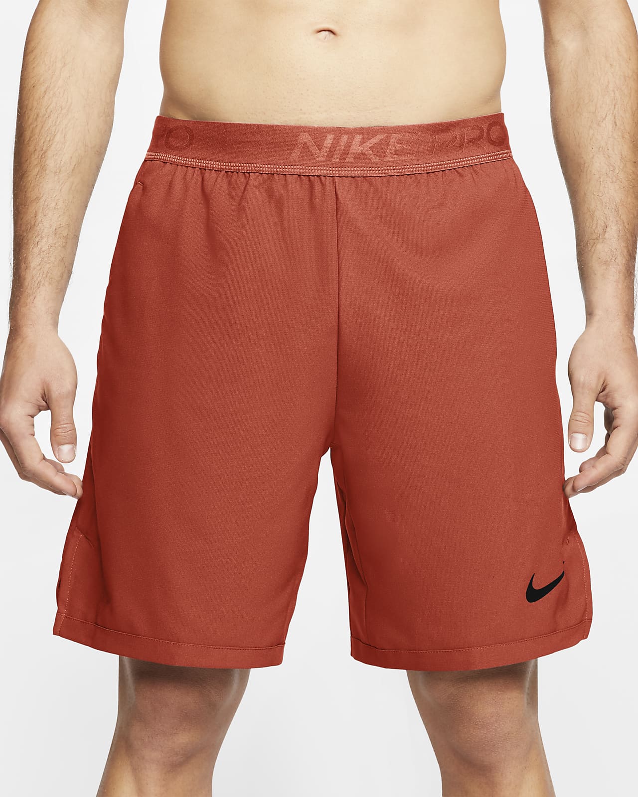 nike pro max shorts