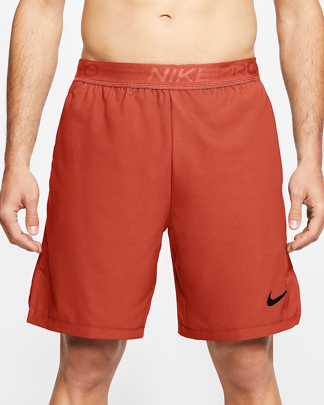 nike vent shorts