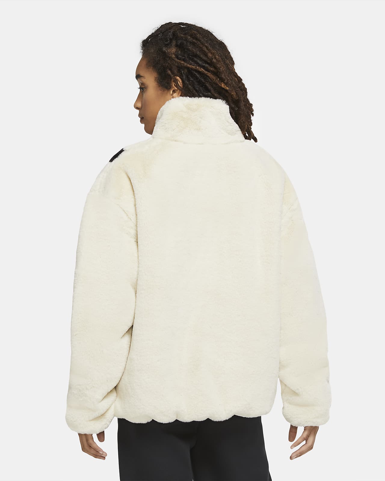 nike outerwear women's