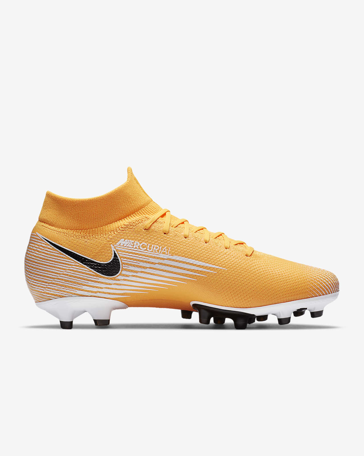 chuteiras nike mercurial sintetico