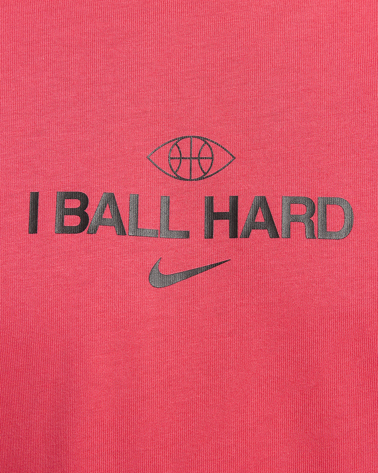 Nike Ja Men's Max90 Basketball T-Shirt.