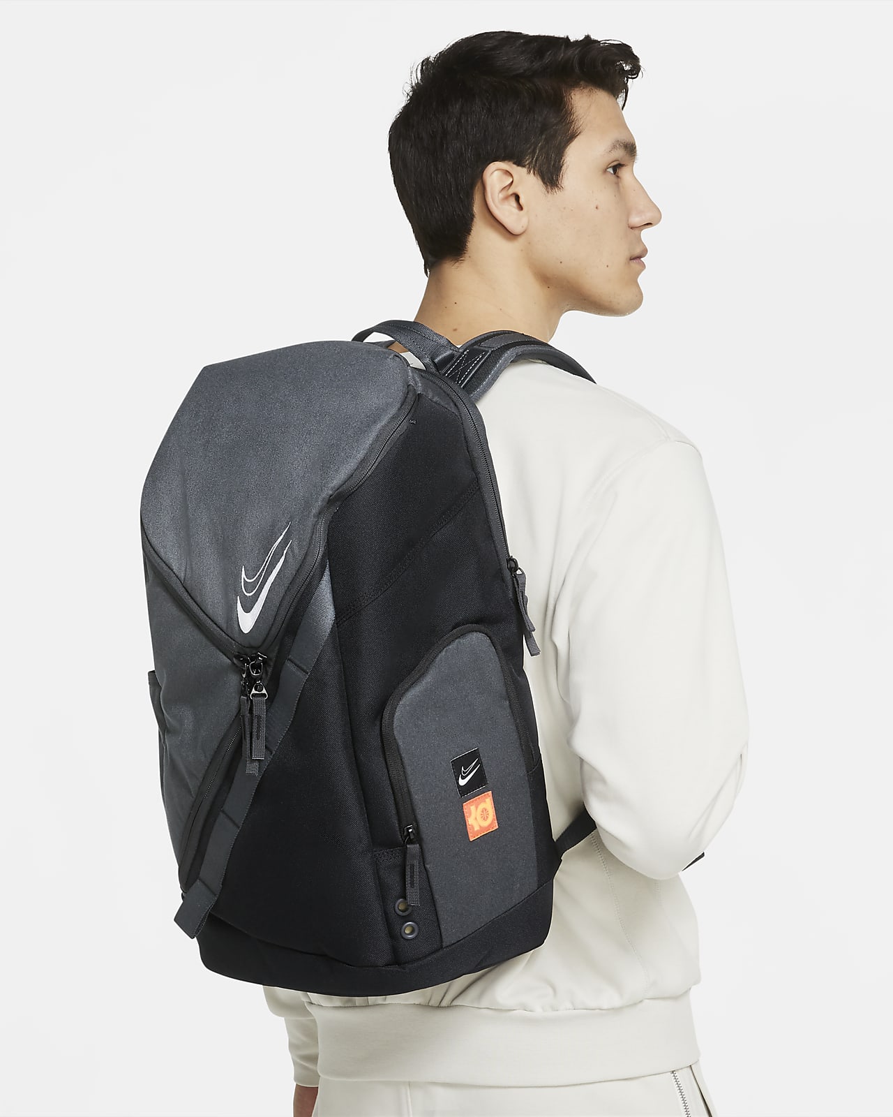 nike kd max air elite basketball backpack