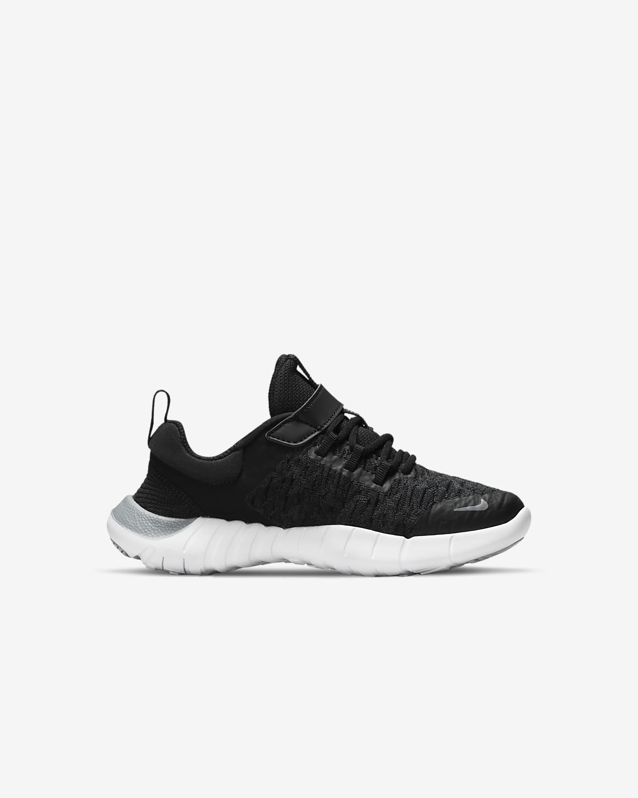 Nike Free RN 2021 Younger Kids' Shoes 