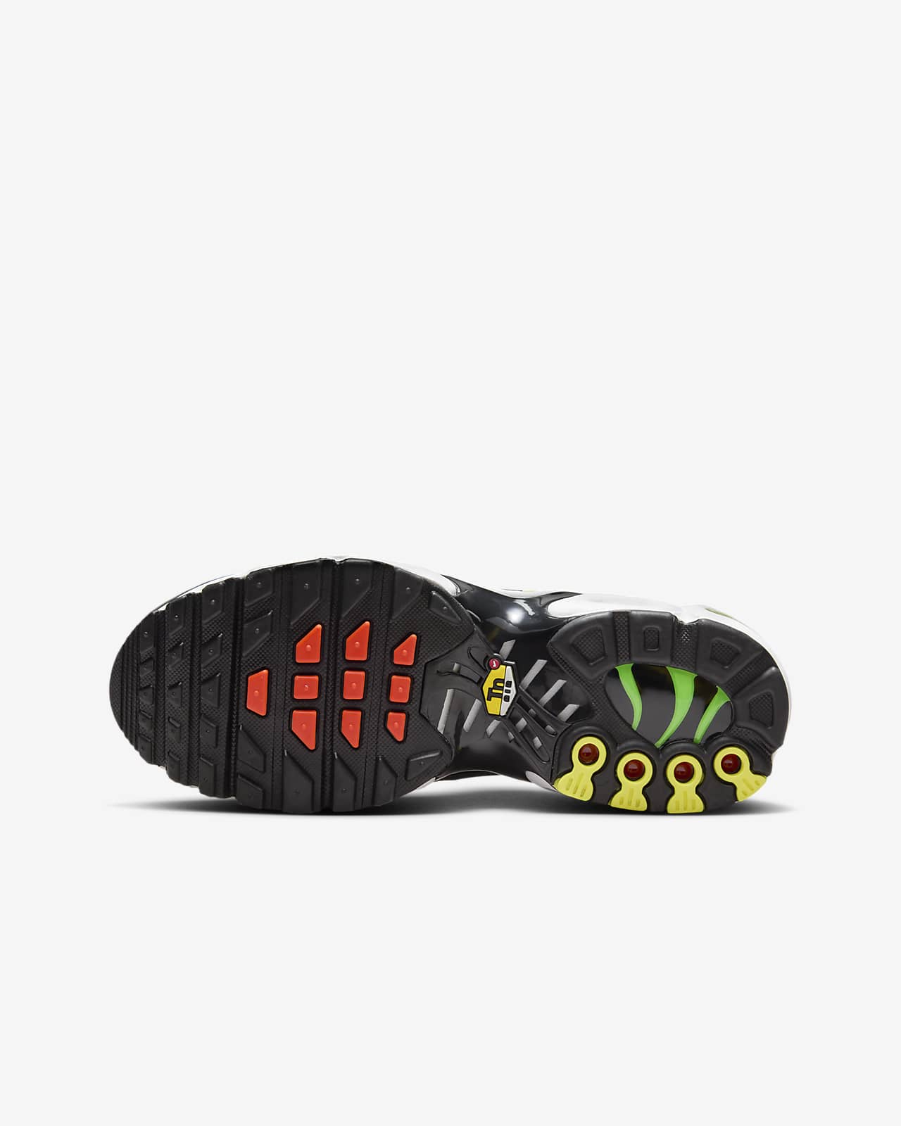 toddler girl nike air max plus