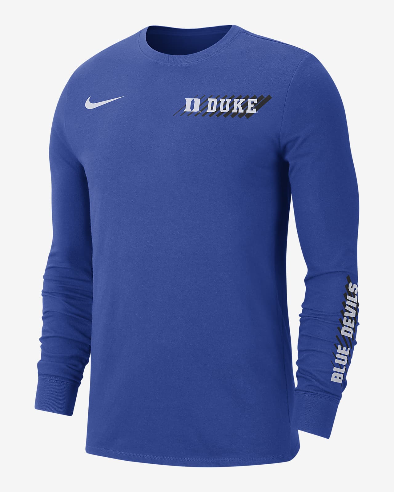 Nike College Dri-FIT (Duke) Men's Long 