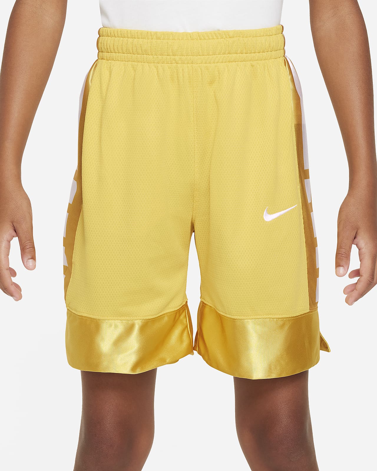 Nike elite outlet boys basketball shorts