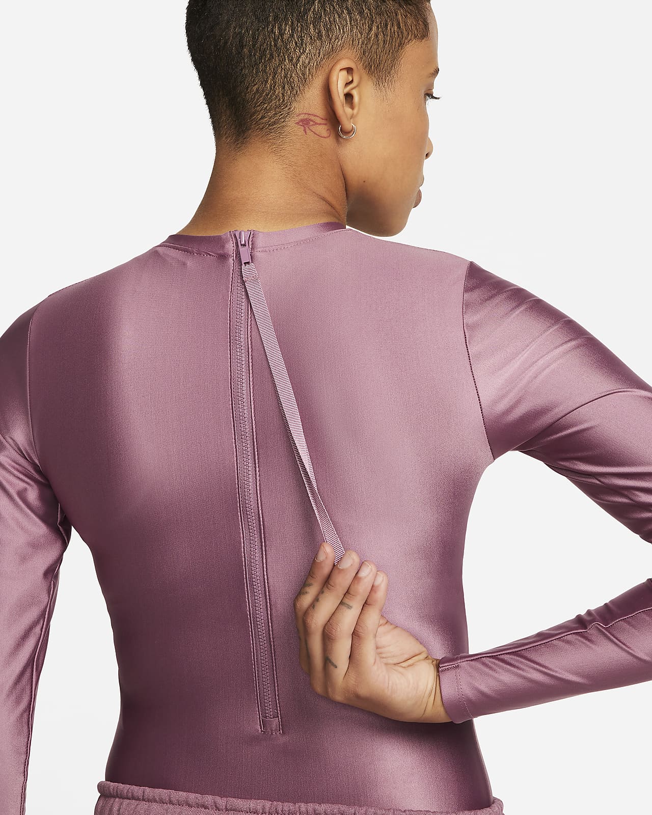 Jordan Essentials Body - Mujer. Nike ES