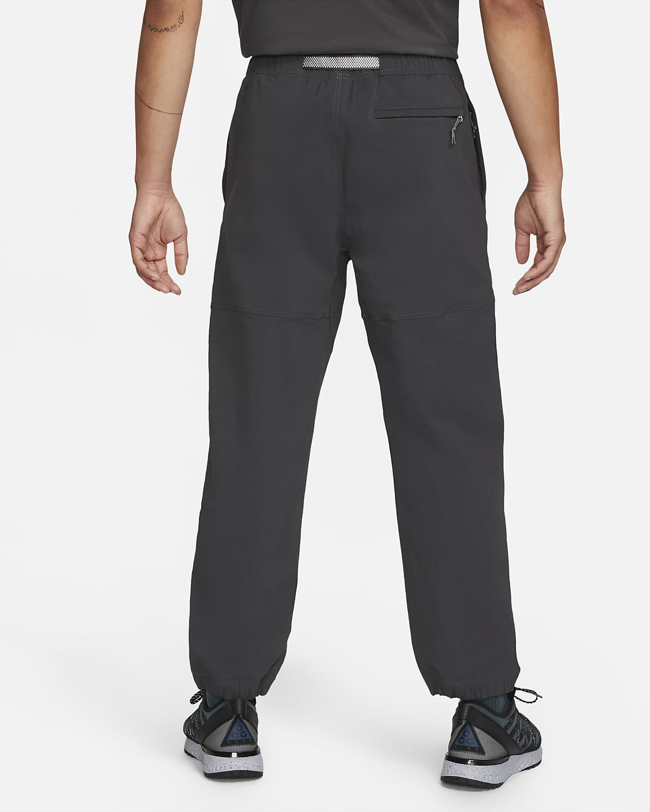 Pantaloni trail Nike ACG - Uomo. Nike CH