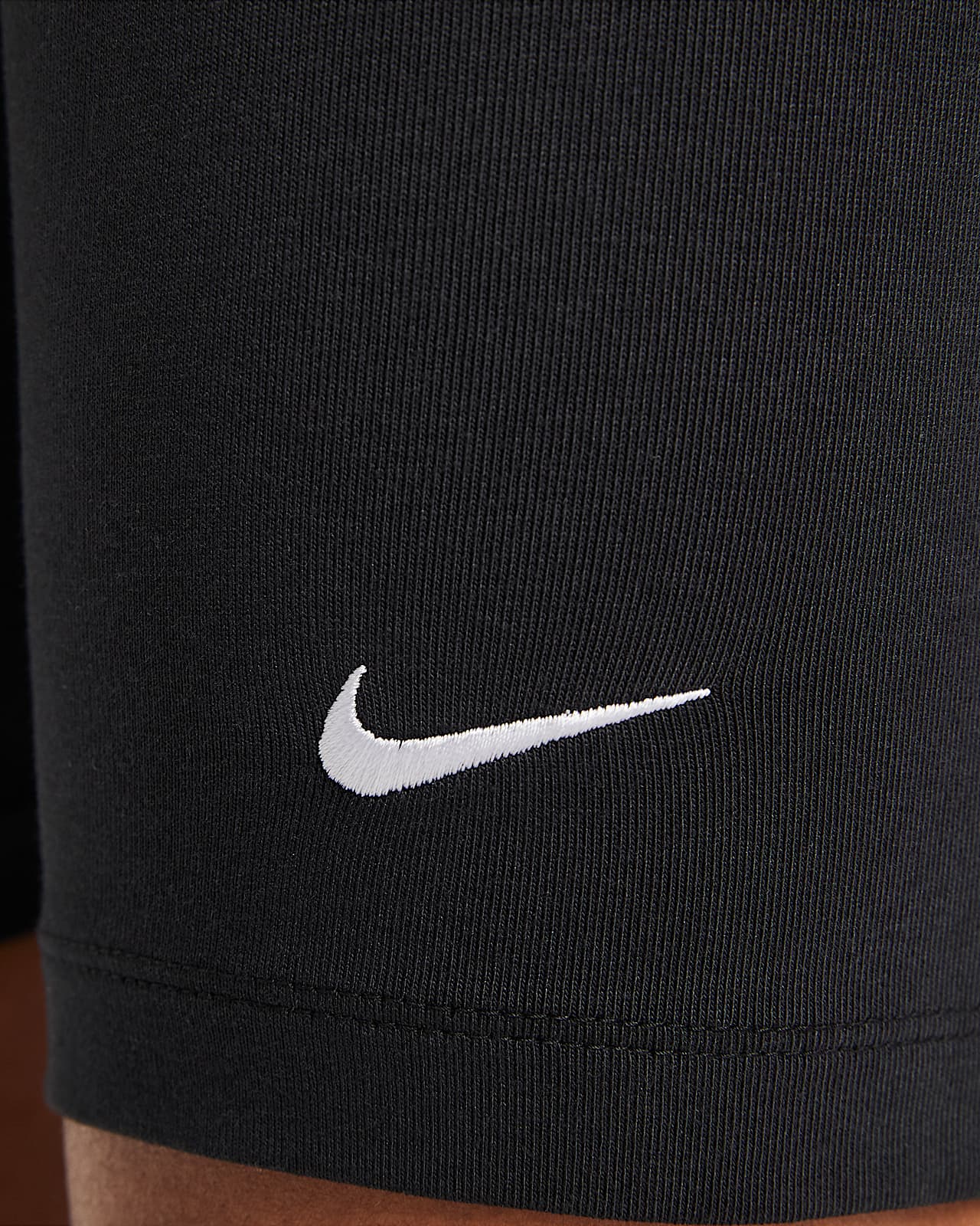 Shorts de ciclismo para mujer Nike Sportswear Essential. Nike MX