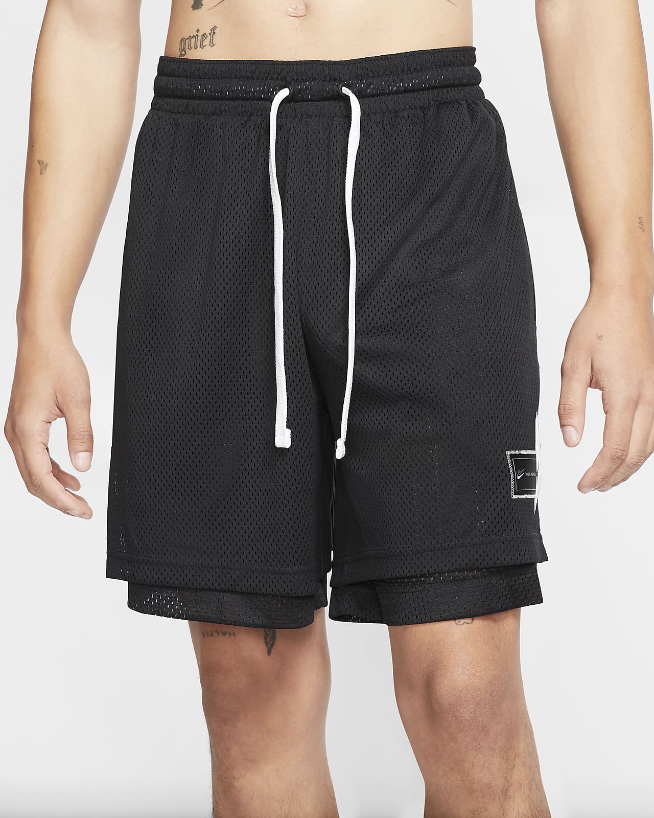 Shorts de básquetbol KD Nike. Nike.com