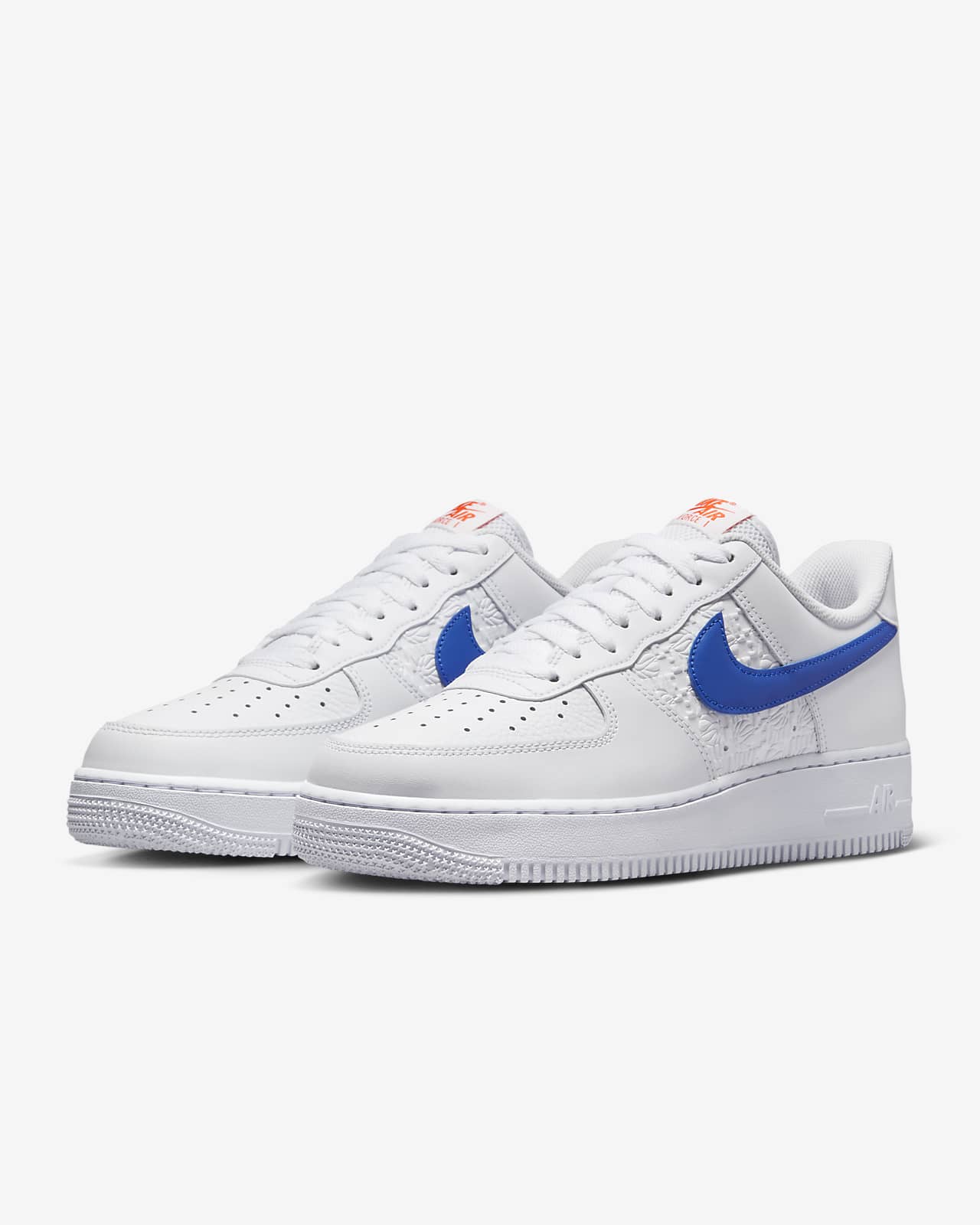 Air force hotsell nike falsas