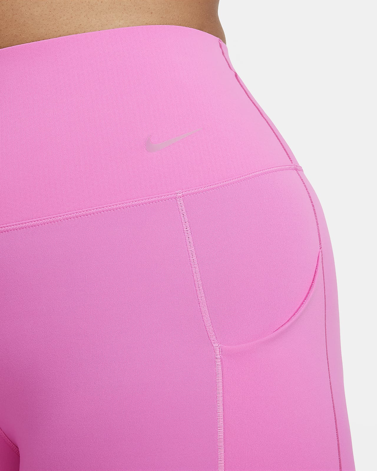Nike Women's Zenvy Gentle-Support High-Waisted Full-Length Leggings |  Dick's Sporting Goods