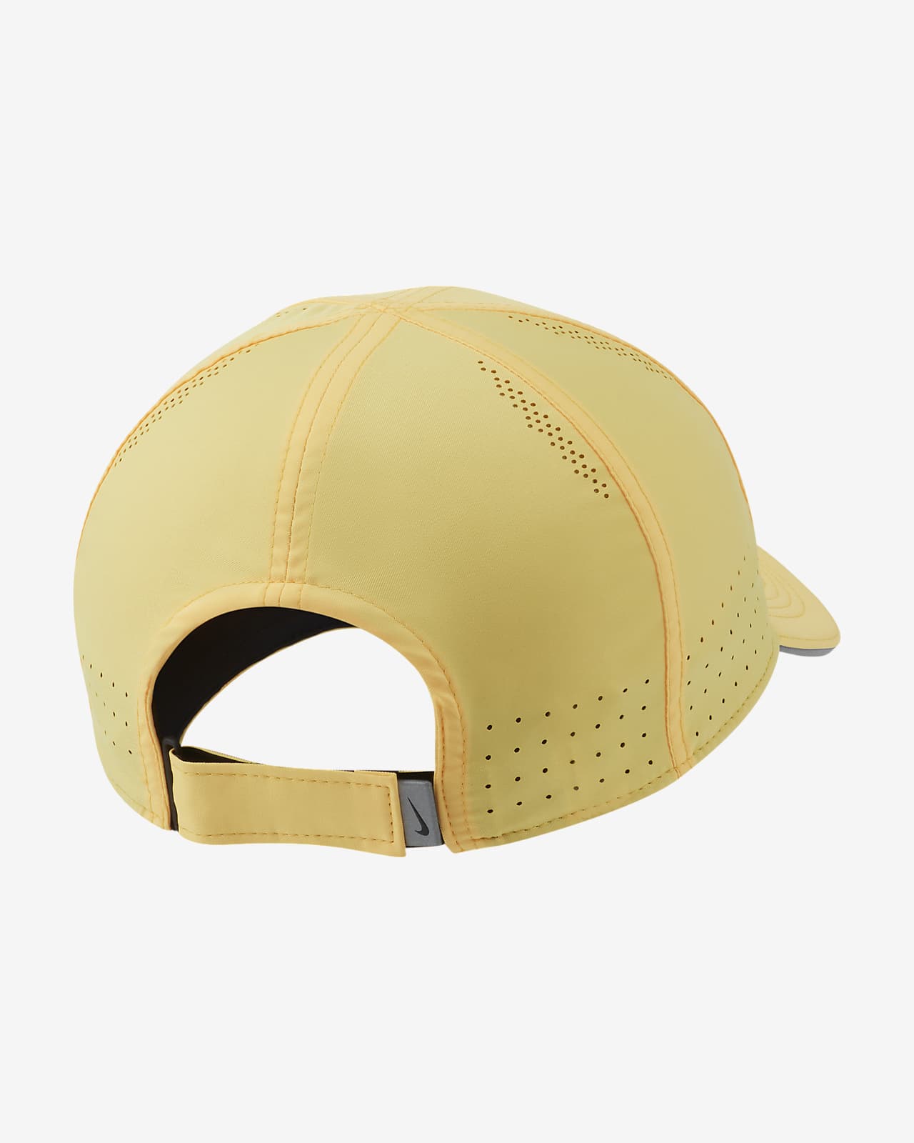 Nike Dri-FIT Aerobill Featherlight Perforated Running Cap. Nike.com