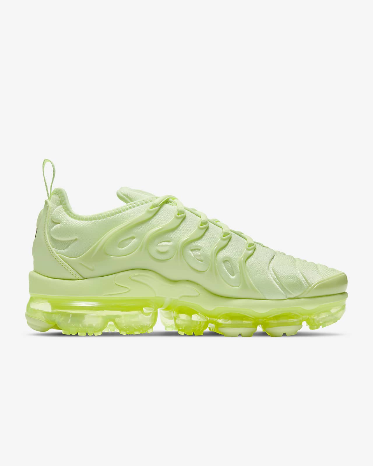 are nike vapormax plus good for running