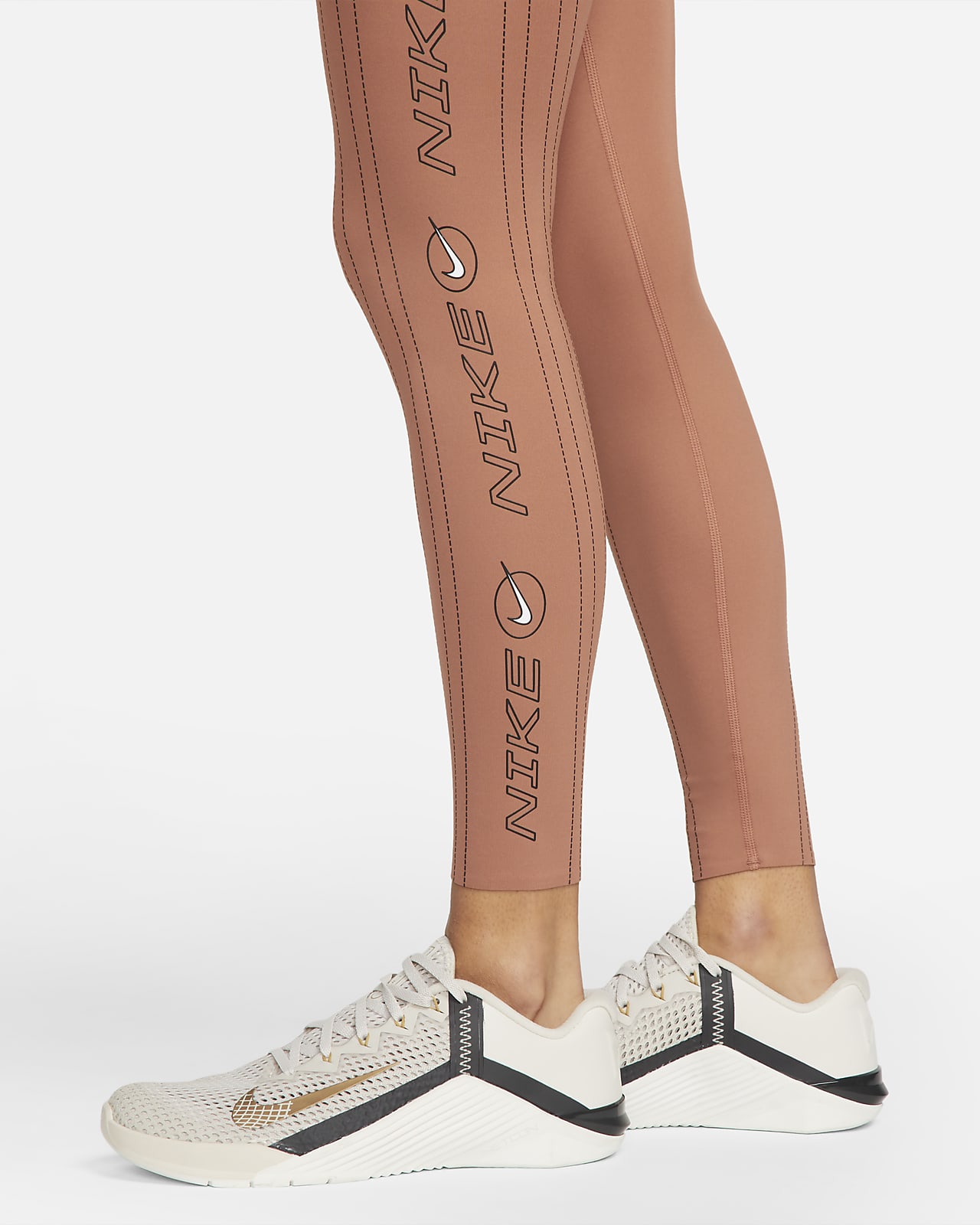 Leggings Nike Dri-FIT One Luxe 