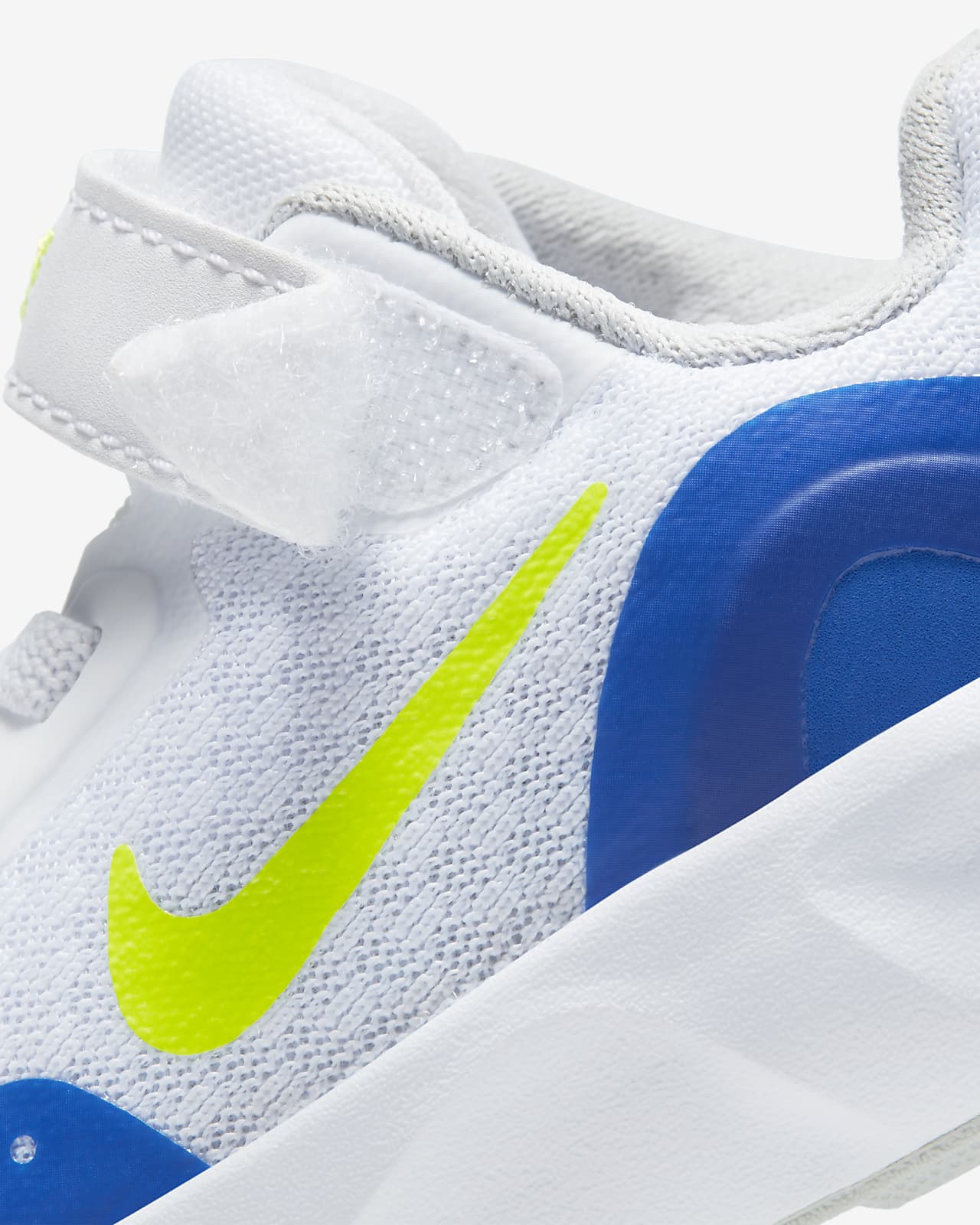 chaussure nike ouverte bebe