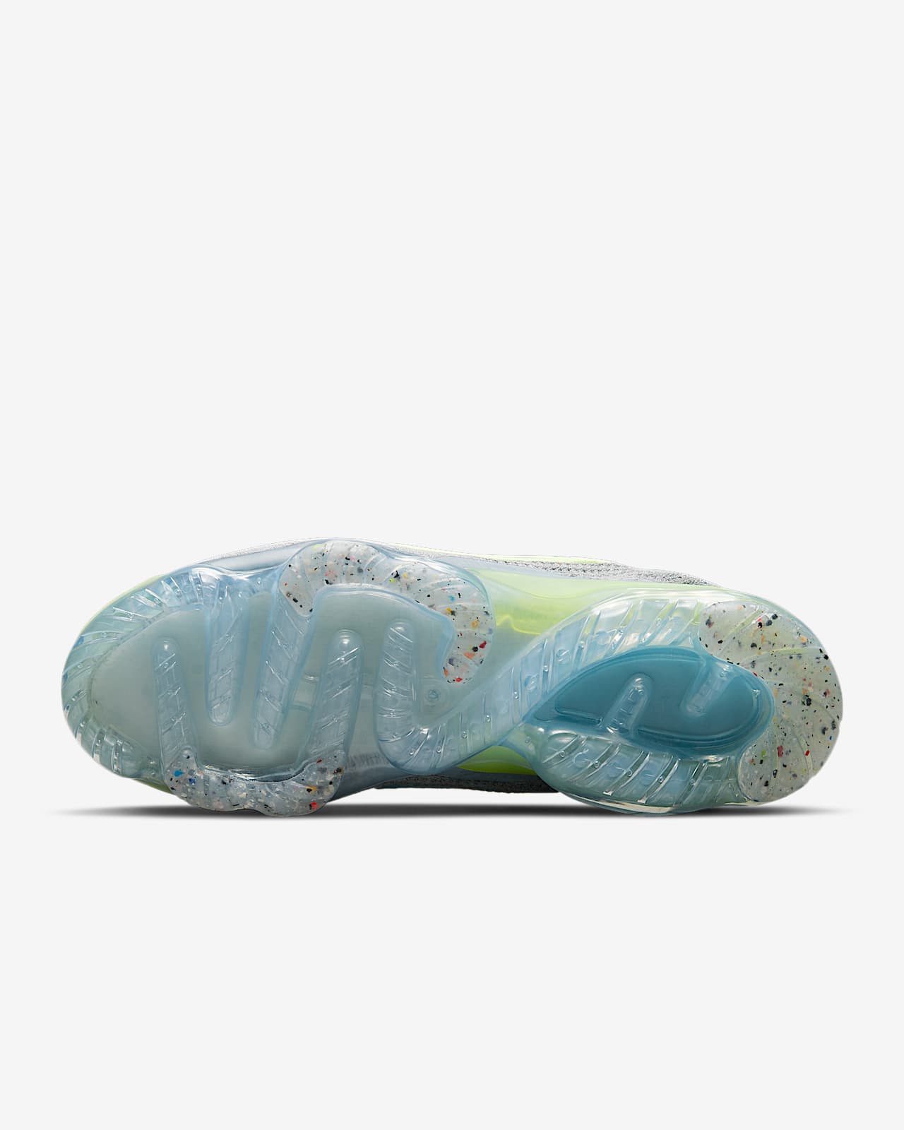 tênis nike air vapormax 2021 masculino fk