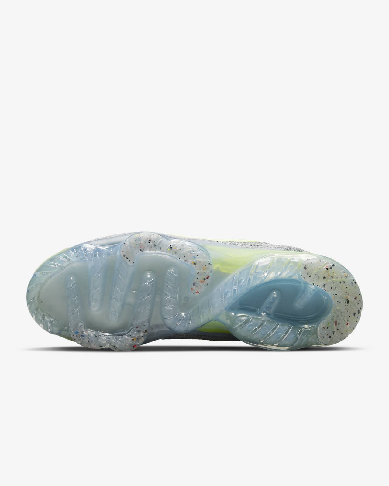 Chaussure Nike Air VaporMax 2021 FK pour Homme Chaussure Nike Air VaporMax 2021 FK pour Homme