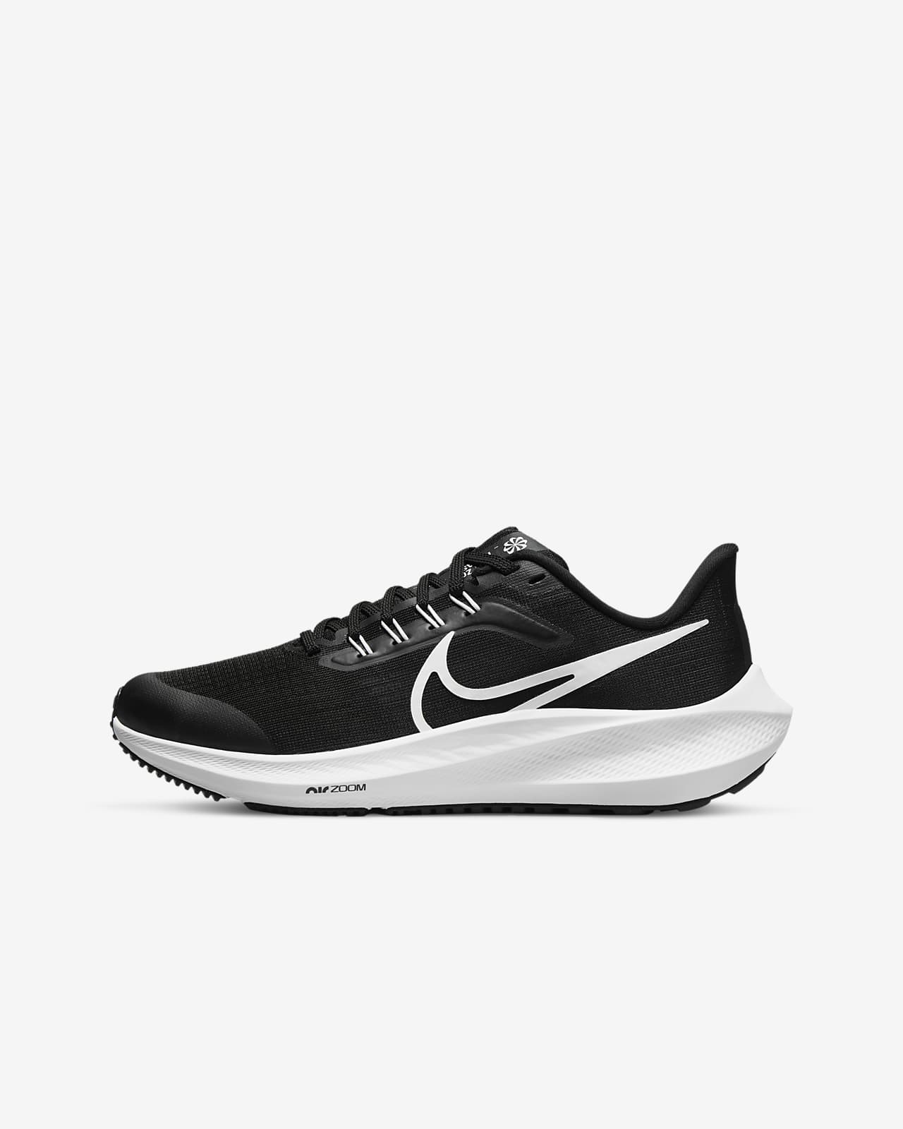 Nike Air Zoom Pegasus 39 Younger/Older Kids' Road Running Shoes