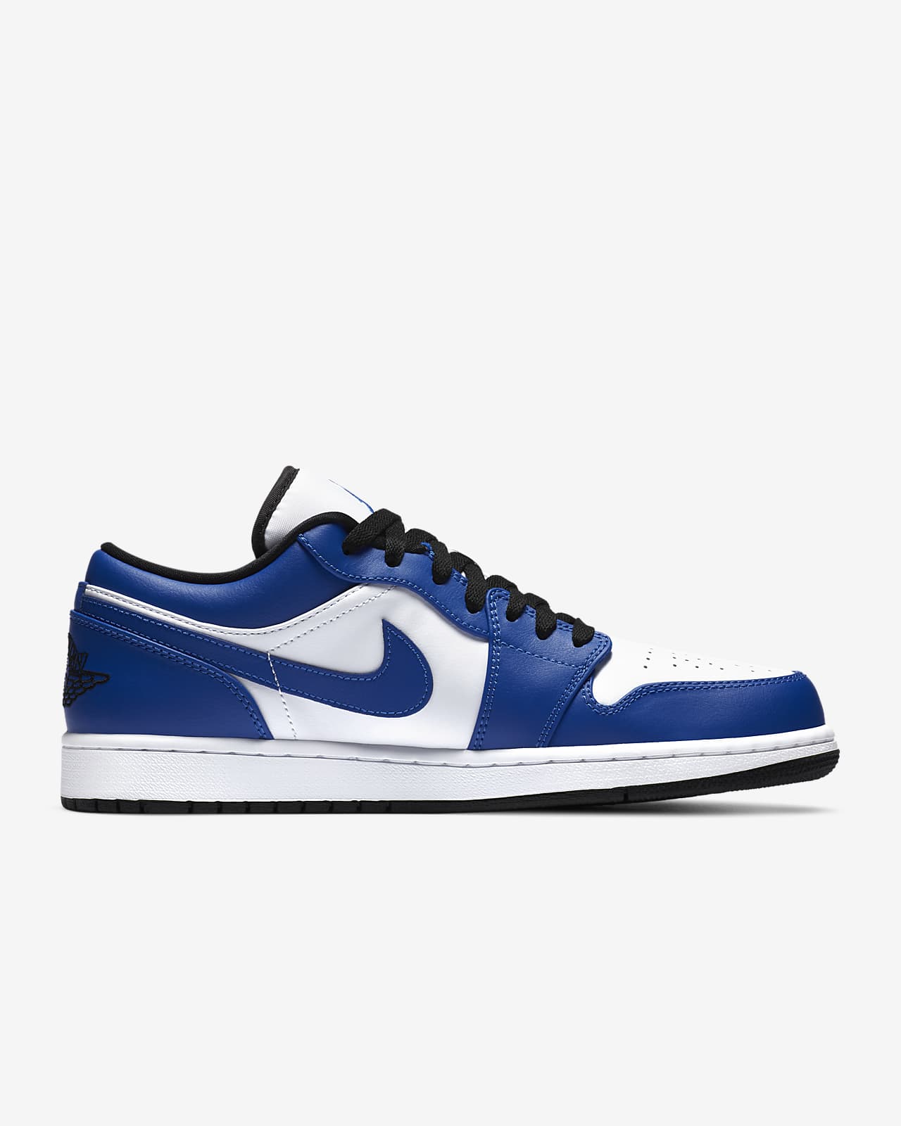 scarpe nike air jordan 1 low blu scarpe nike air jordan 1 low blu