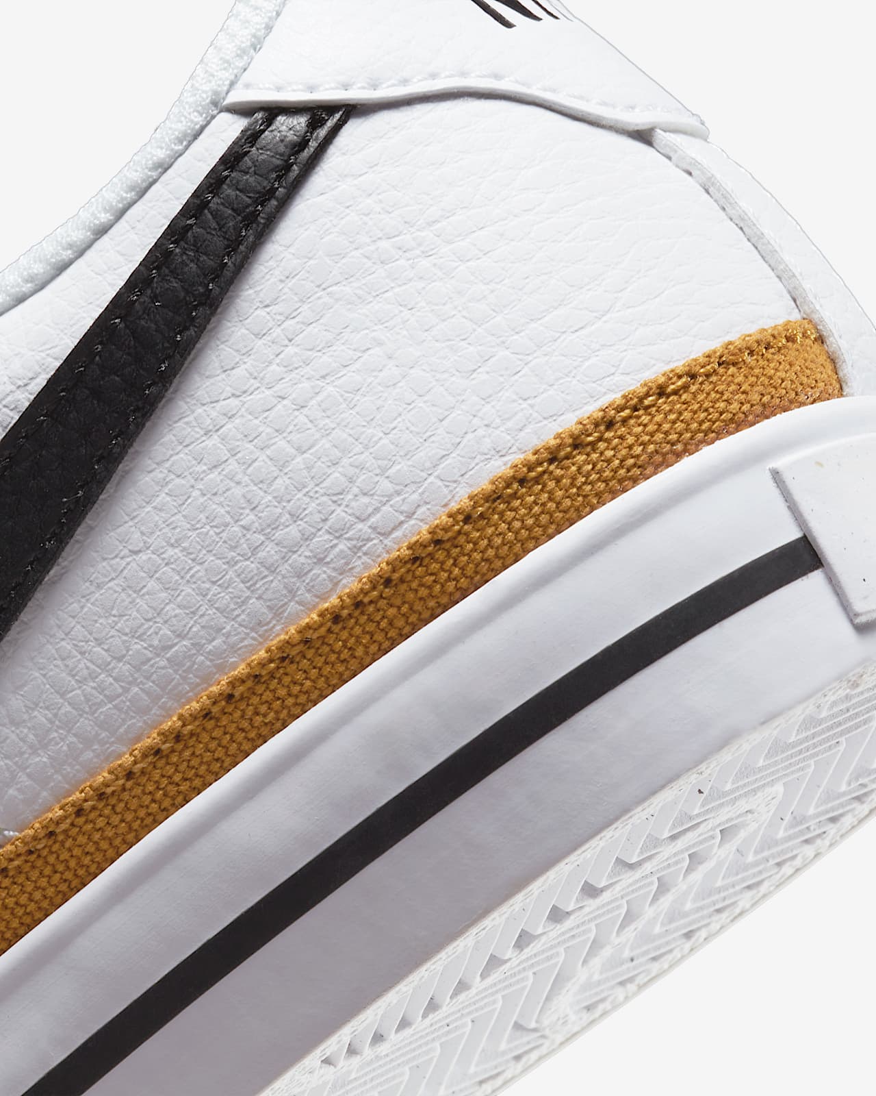 Женские кроссовки Nike Court Legacy Next Nature. Nike RU