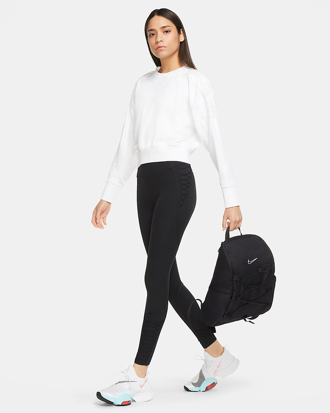 nike female backpack