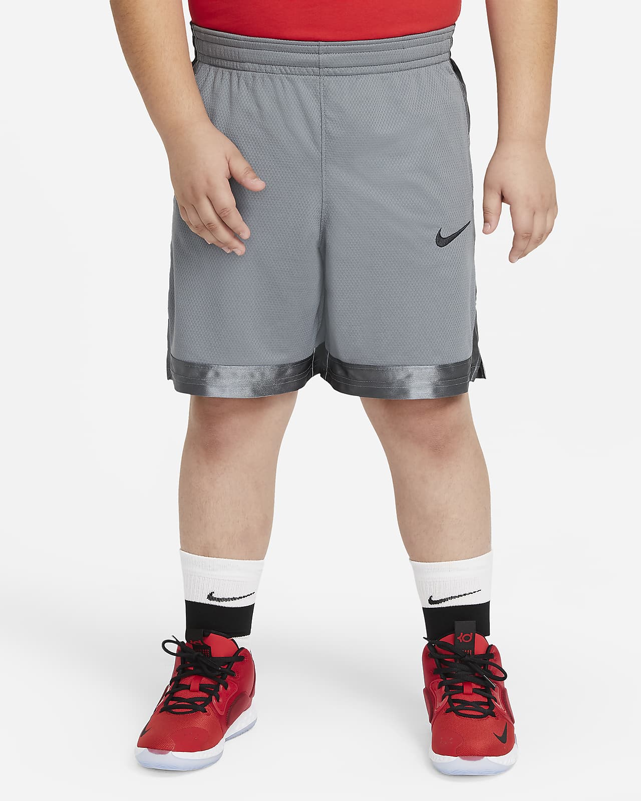 big and tall nike basketball shorts